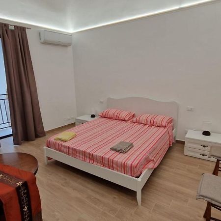 Appartement Casa Mary à Cefalù Extérieur photo