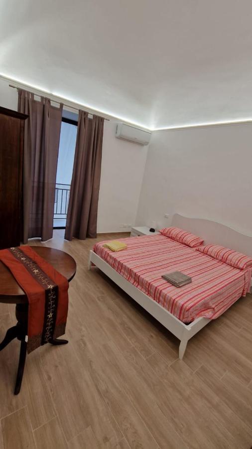 Appartement Casa Mary à Cefalù Extérieur photo